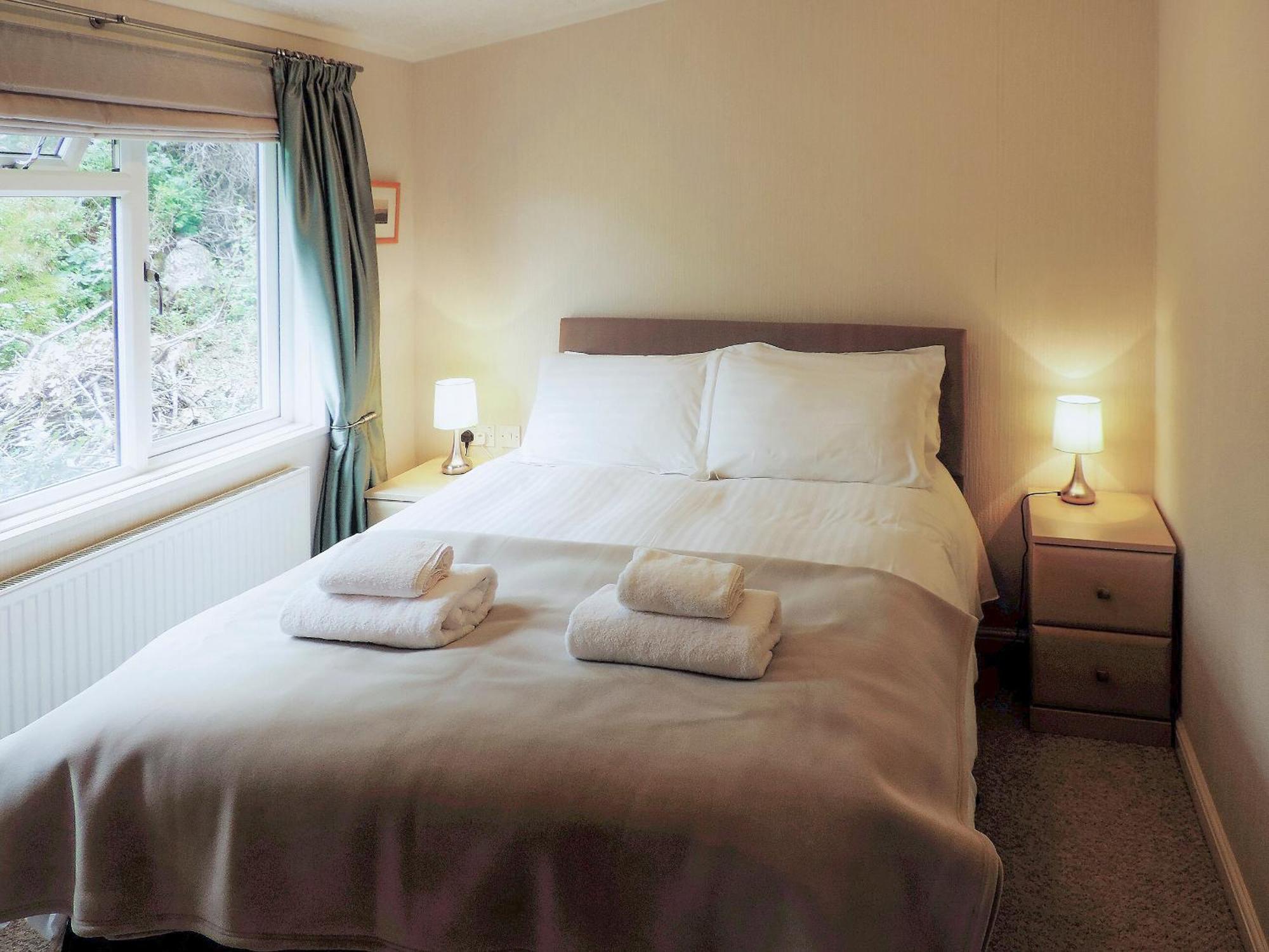 Ransome Lodge High Nibthwaite Экстерьер фото